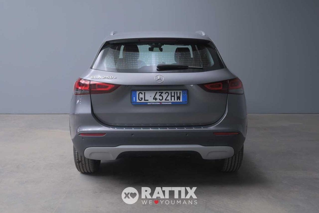 Mercedes Mercedes GLA usata 26