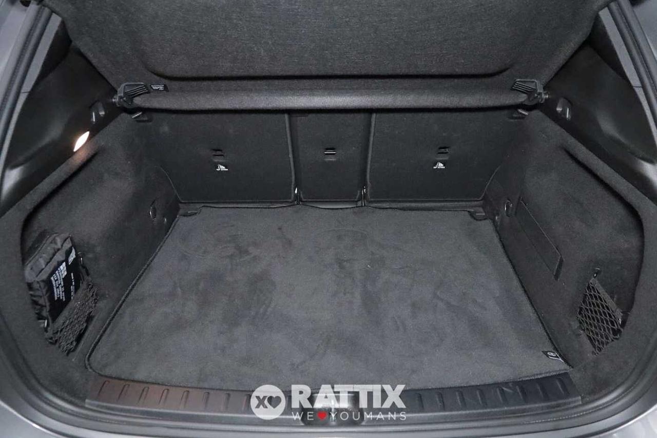 Mercedes Mercedes GLA usata 27