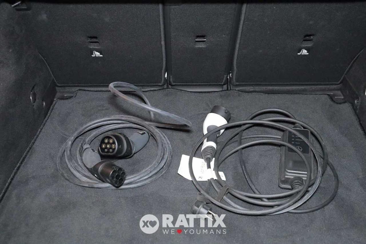 Mercedes Mercedes GLA usata 28