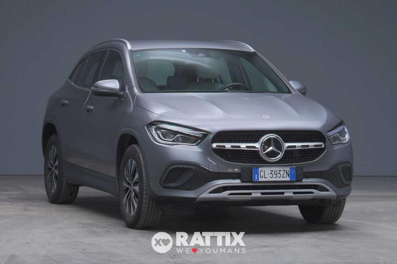 Mercedes Mercedes GLA GLA e 1.3 Phev (eq-power) Business Extra Auto