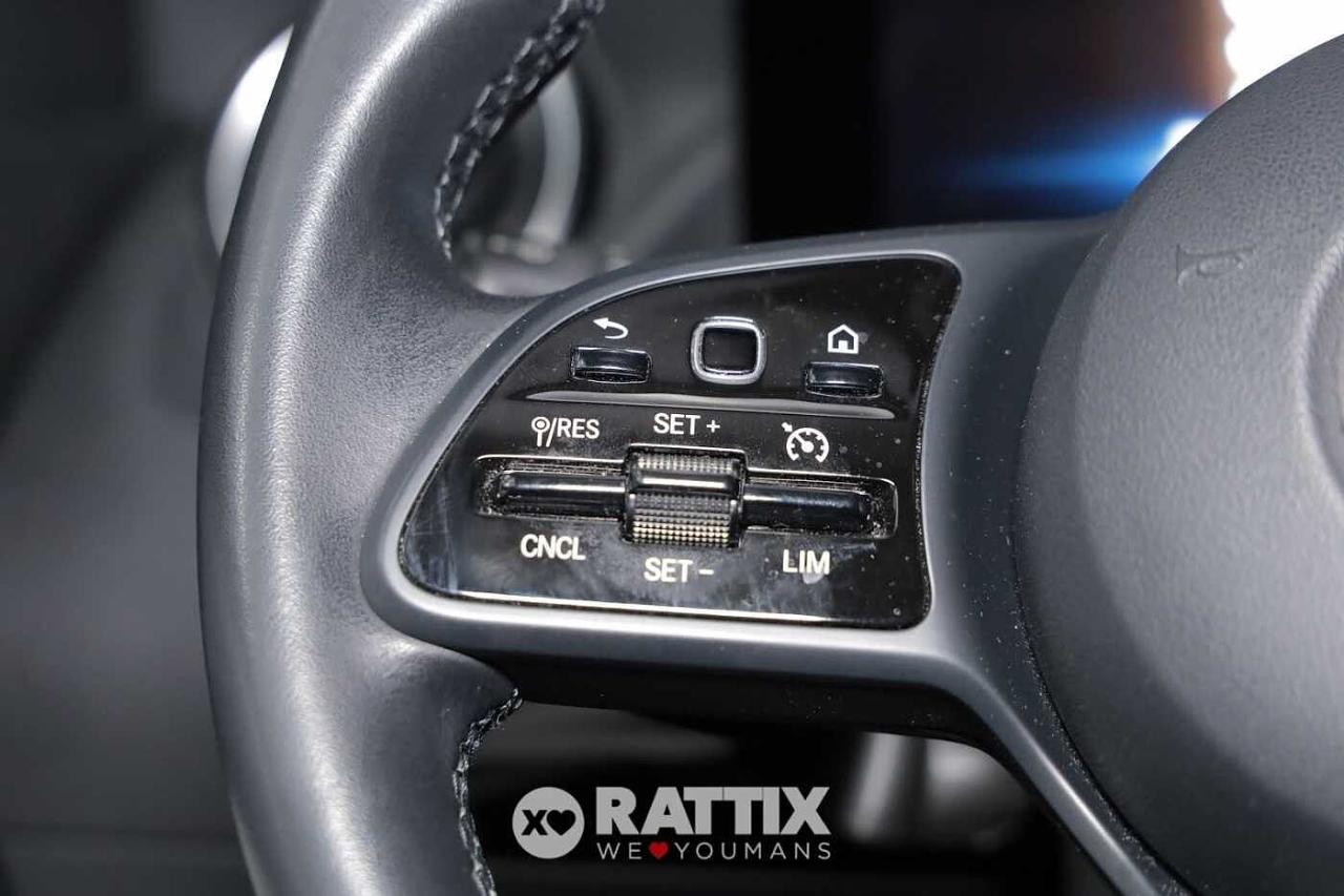 Mercedes Mercedes GLA usata 3