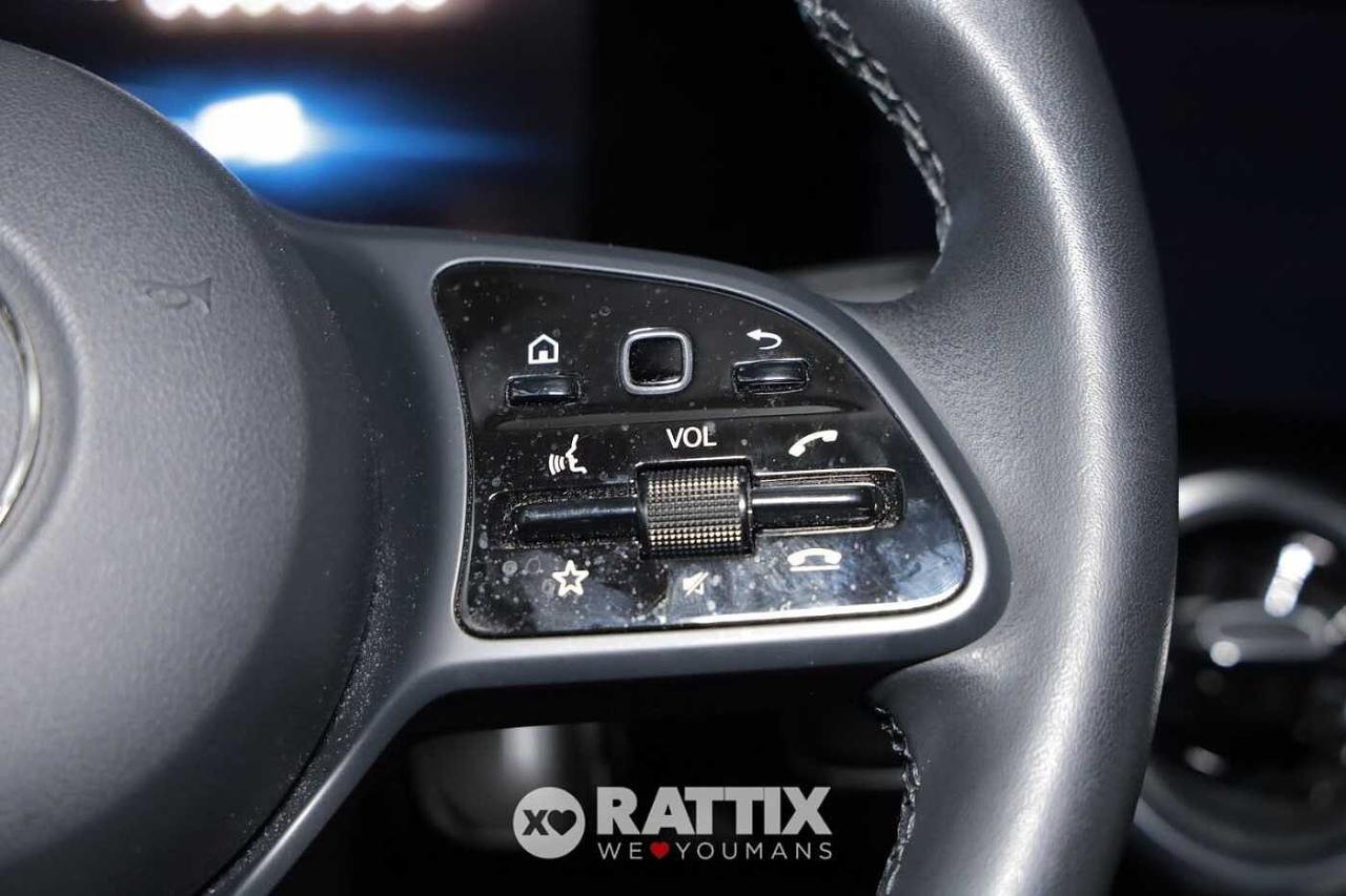 Mercedes Mercedes GLA usata 4