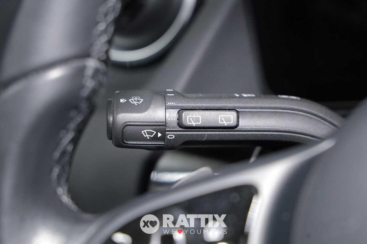 Mercedes Mercedes GLA usata 5