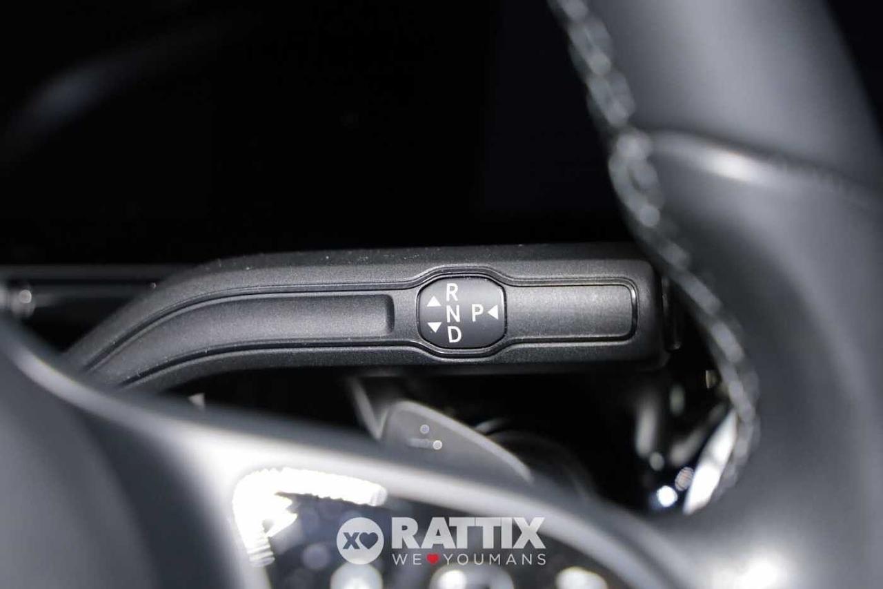 Mercedes Mercedes GLA usata 6