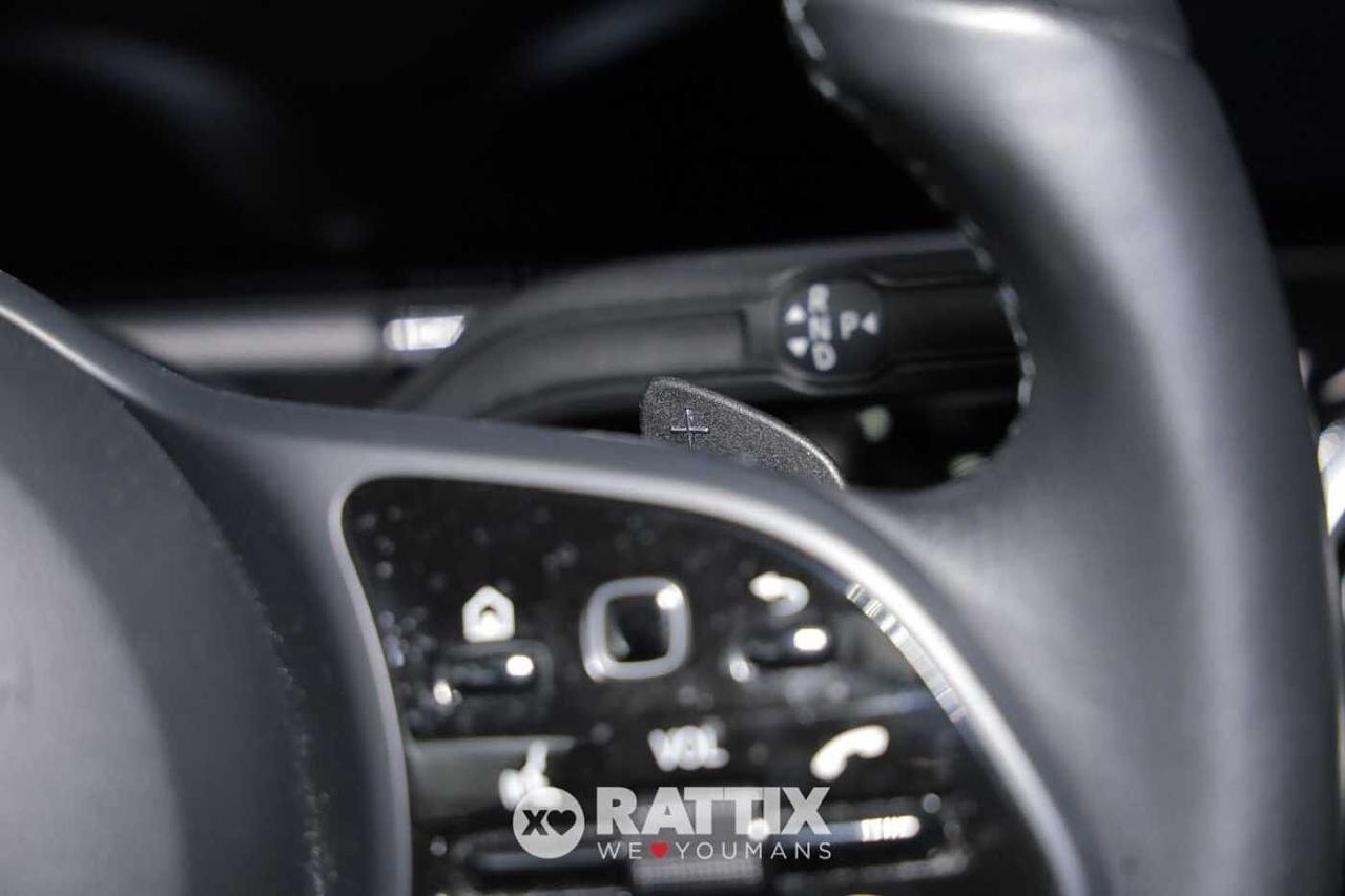 Mercedes Mercedes GLA usata 8