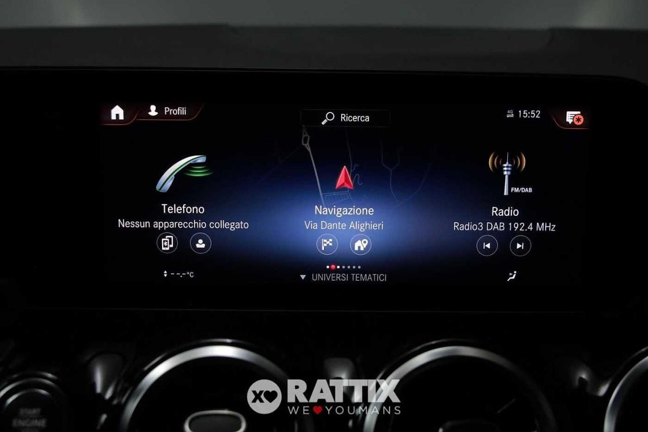 Mercedes Mercedes GLA usata 14