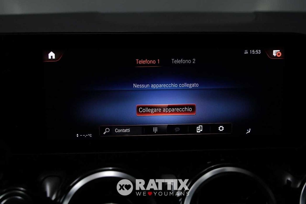 Mercedes Mercedes GLA usata 15