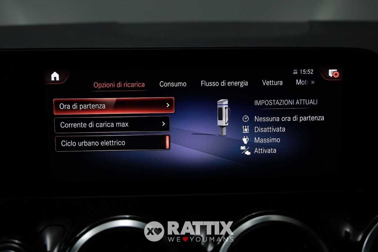 Mercedes Mercedes GLA usata 18