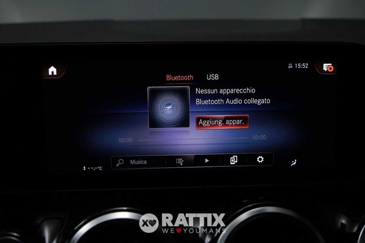 Mercedes Mercedes GLA usata 19