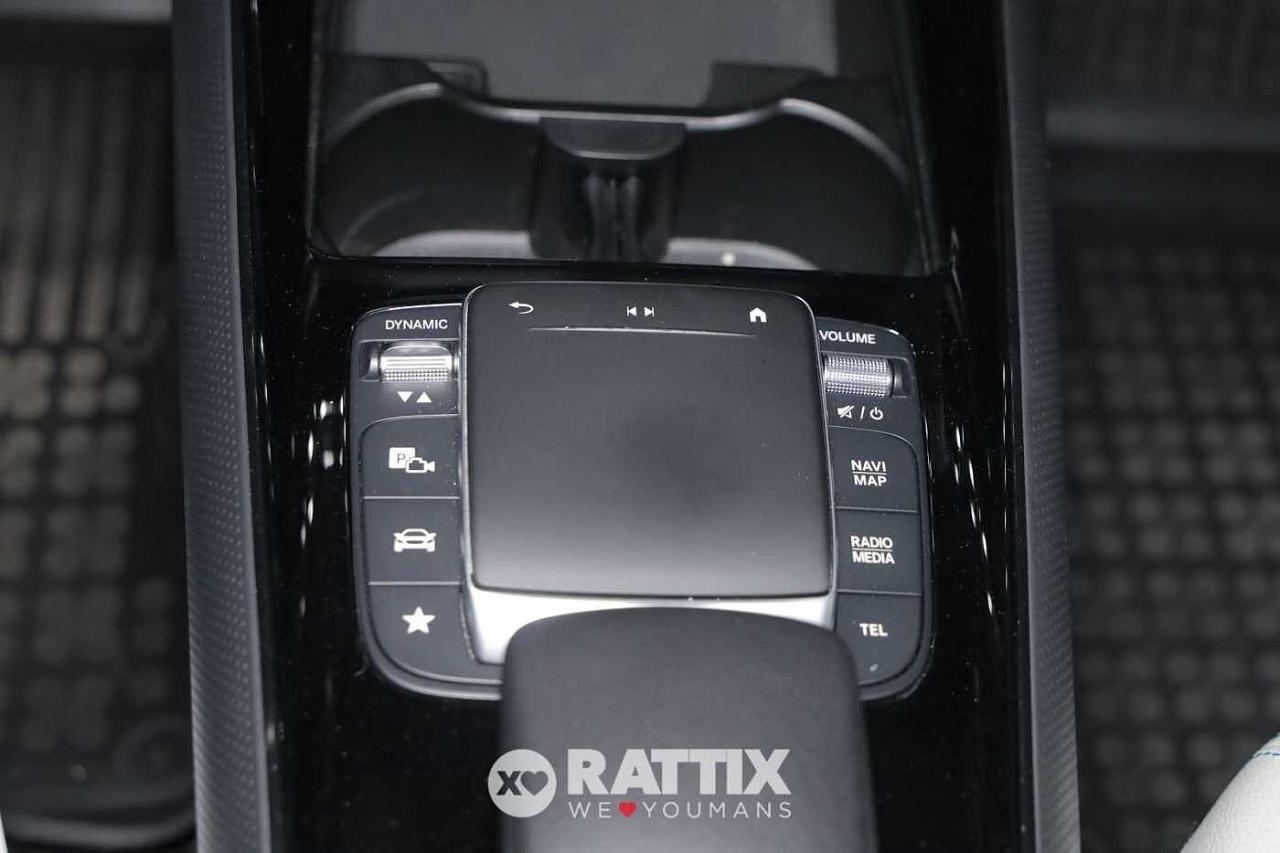 Mercedes Mercedes GLA usata 21