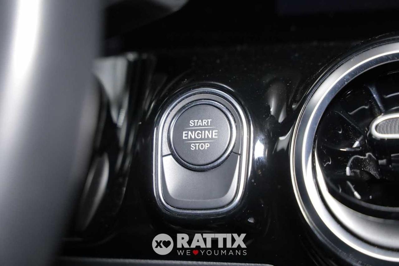 Mercedes Mercedes GLA usata 23