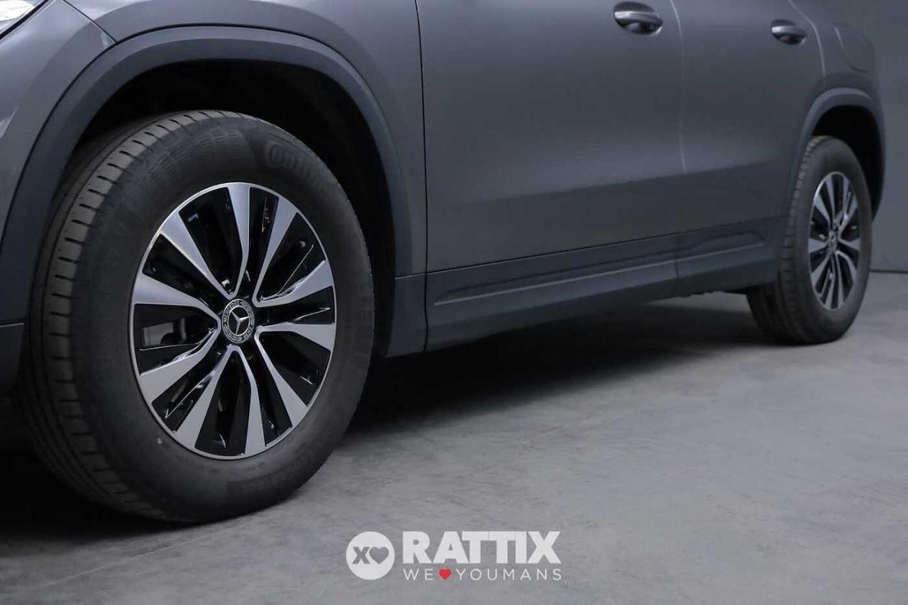 Mercedes Mercedes GLA usata 24