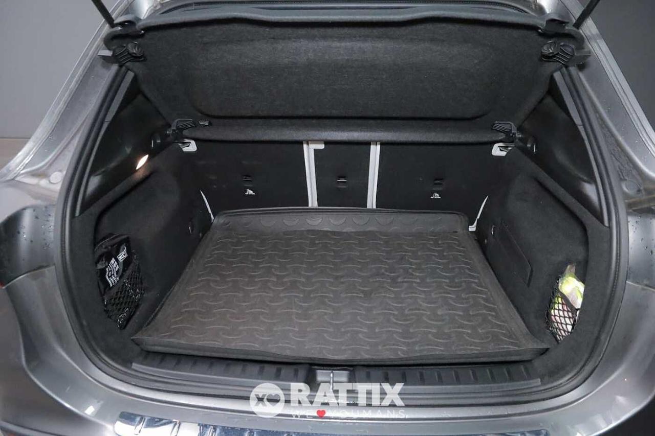 Mercedes Mercedes GLA usata 27