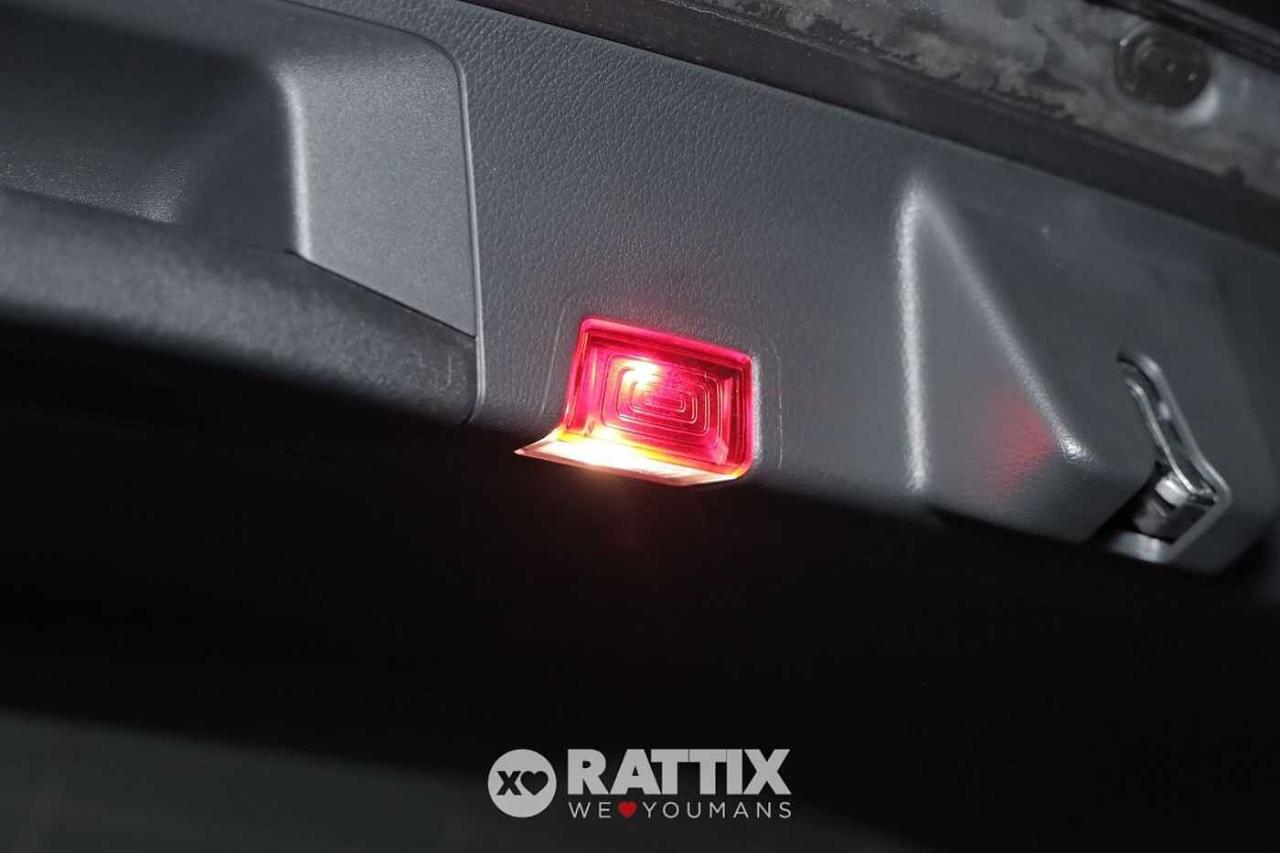 Mercedes Mercedes GLA usata 28