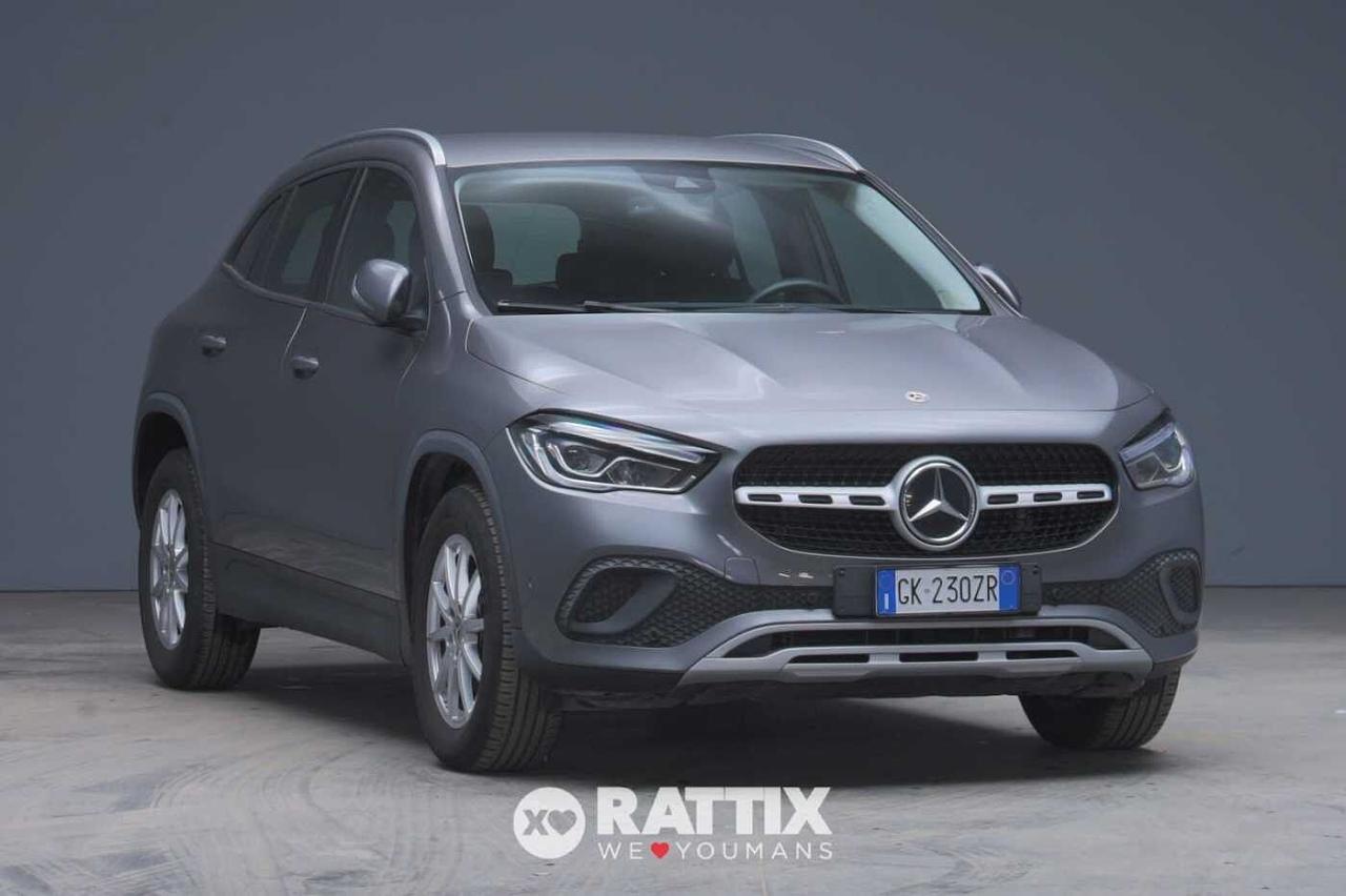 Mercedes Mercedes GLA GLA d 2.0 150CV Business Extra Auto