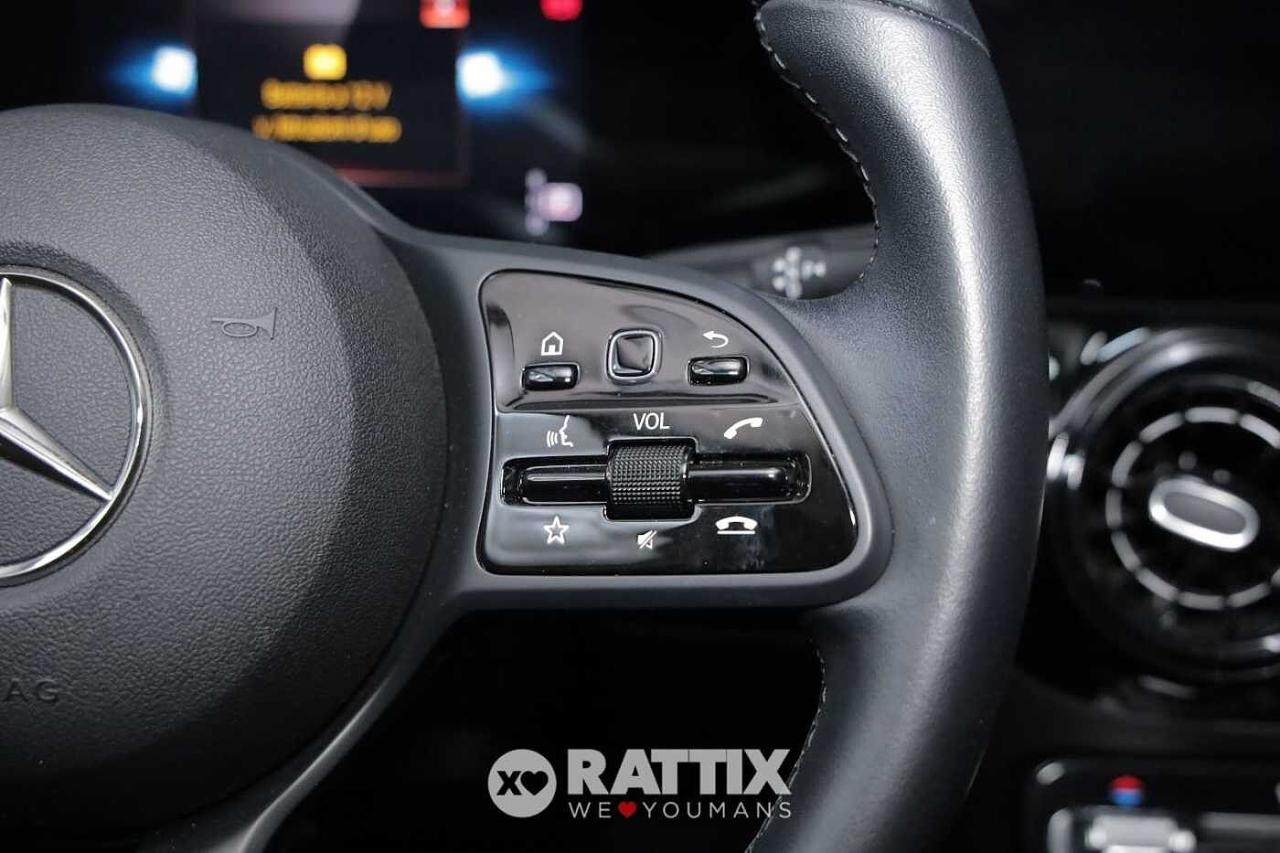 Mercedes Mercedes GLA usata 2