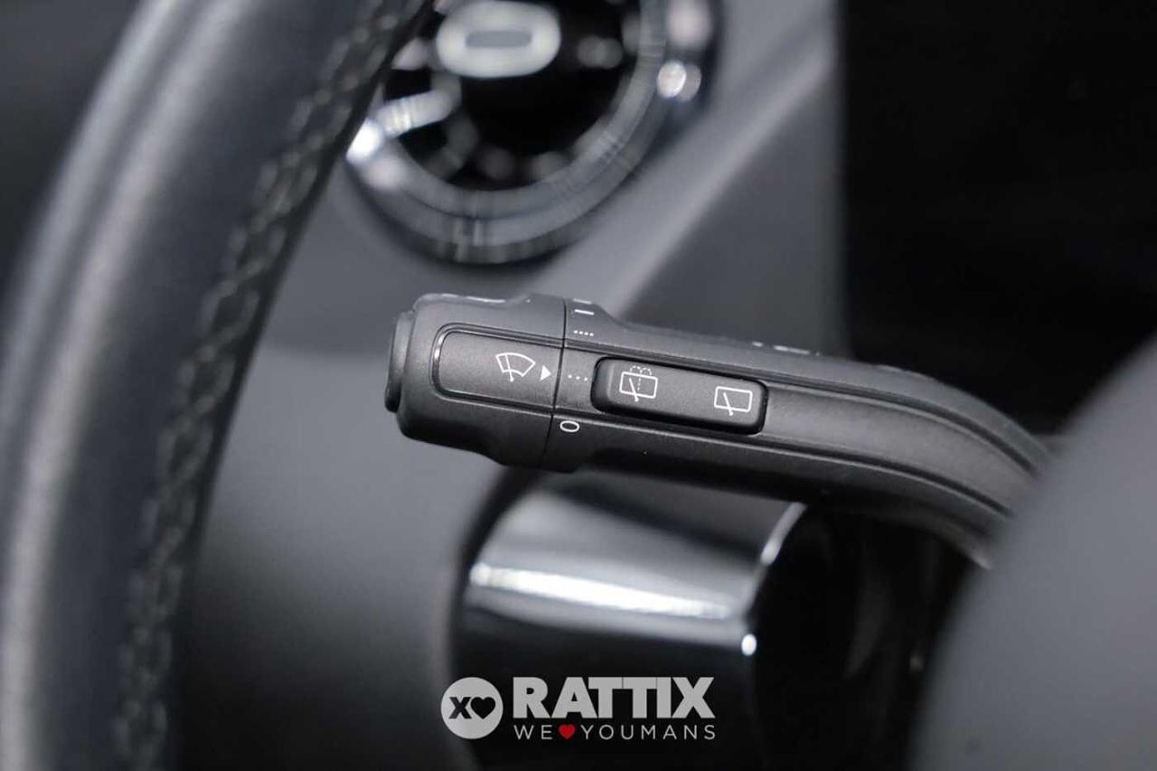 Mercedes Mercedes GLA usata 3