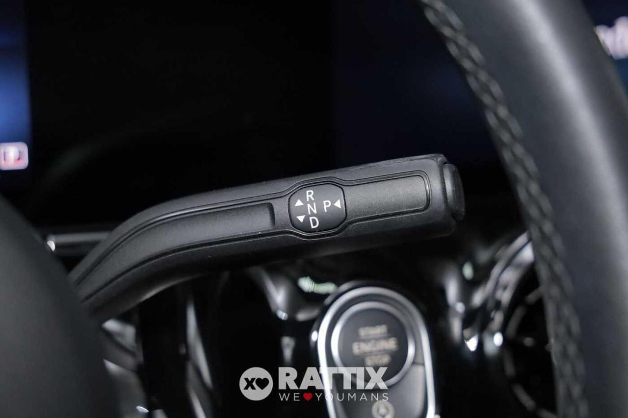 Mercedes Mercedes GLA usata 4