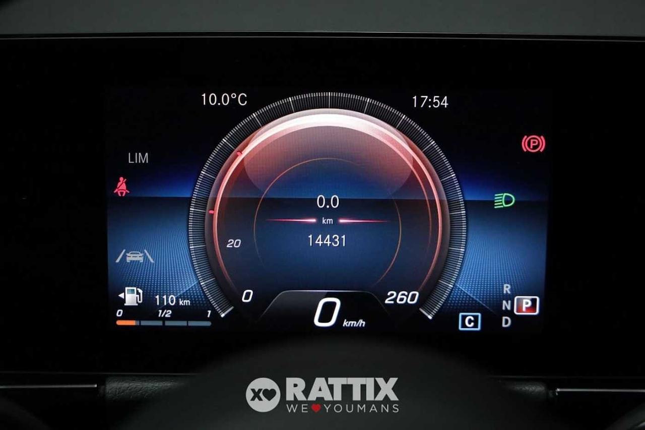 Mercedes Mercedes GLA usata 5