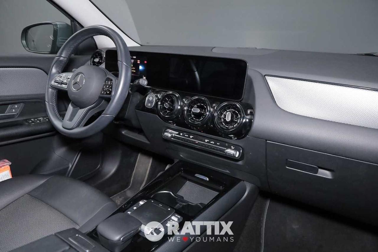 Mercedes Mercedes GLA usata 6