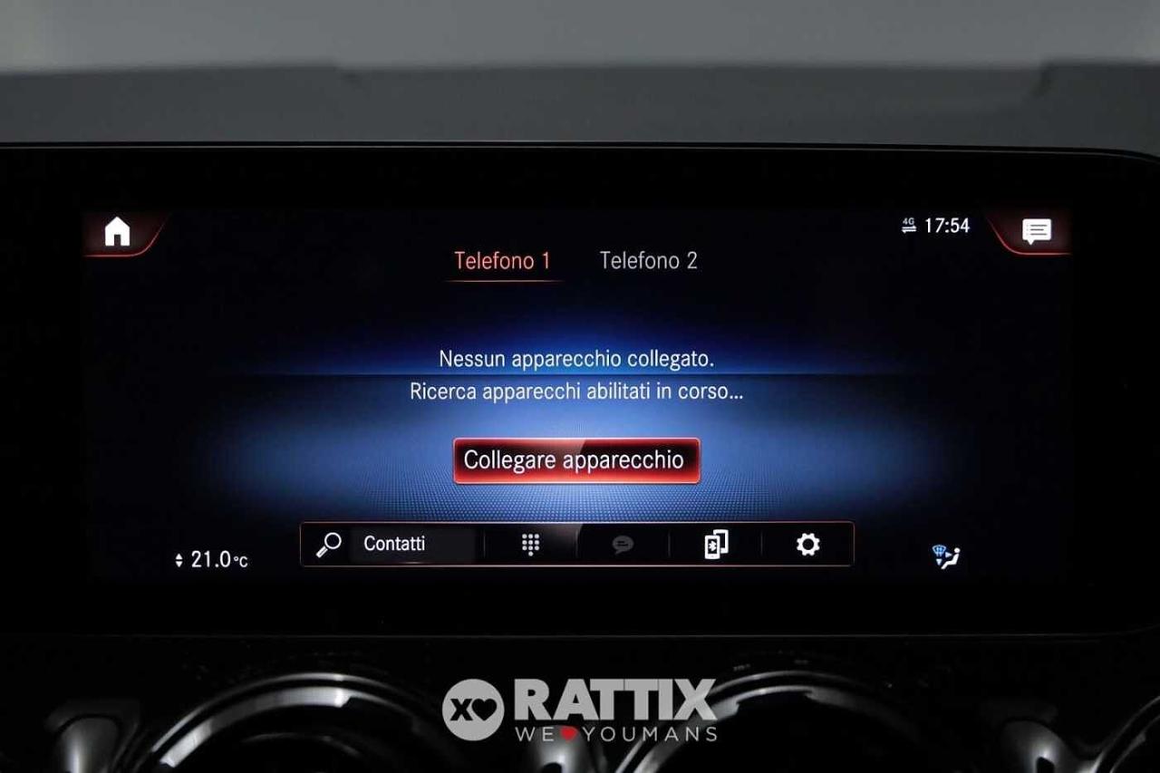 Mercedes Mercedes GLA usata 15