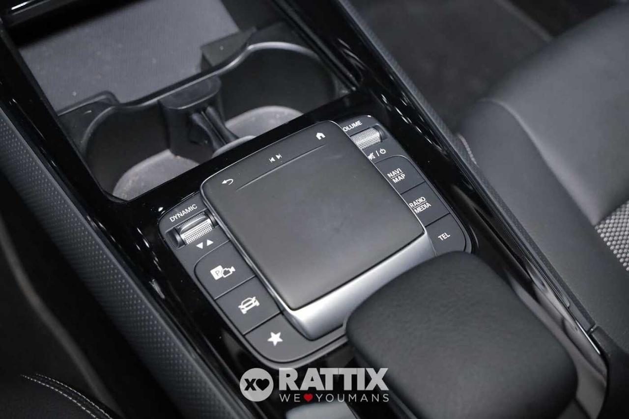 Mercedes Mercedes GLA usata 19