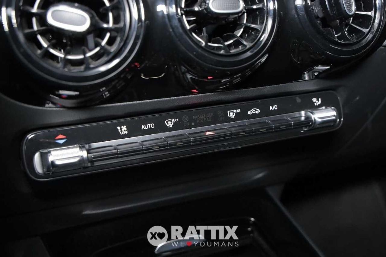 Mercedes Mercedes GLA usata 20