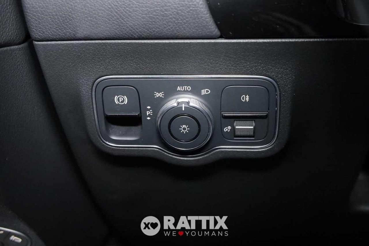 Mercedes Mercedes GLA usata 23