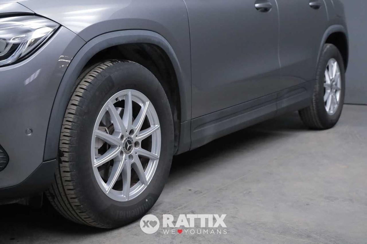 Mercedes Mercedes GLA usata 24