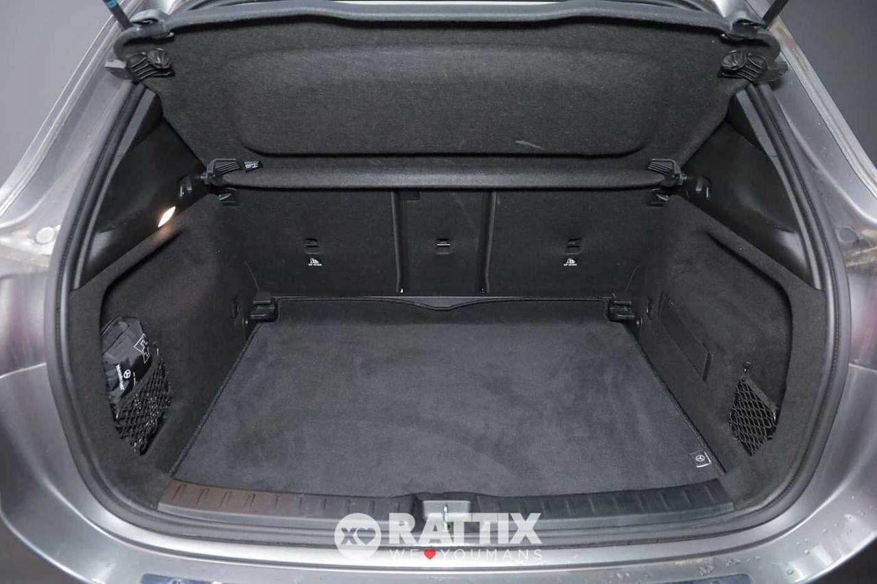 Mercedes Mercedes GLA usata 26