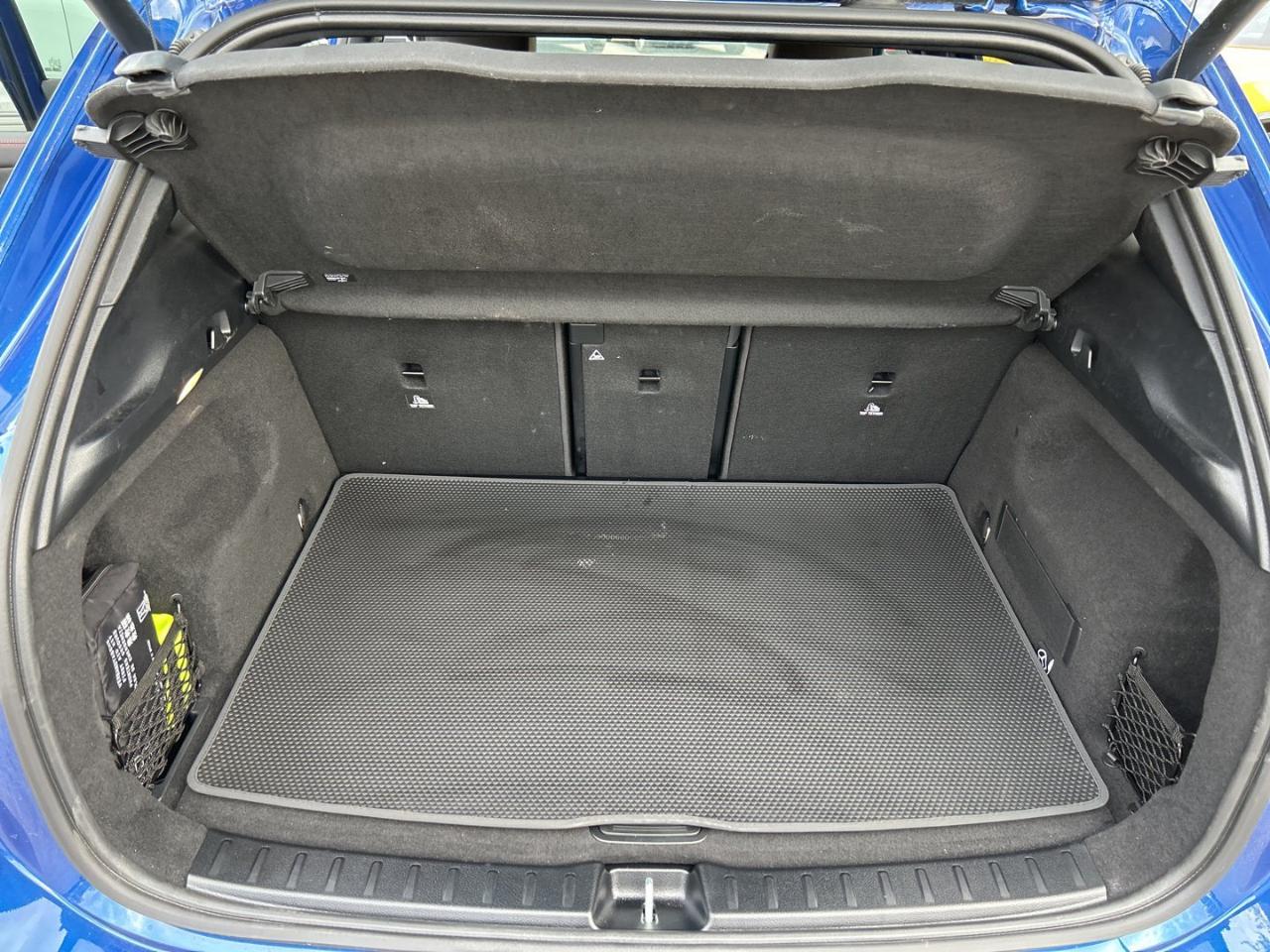 Mercedes Mercedes GLA usata 1