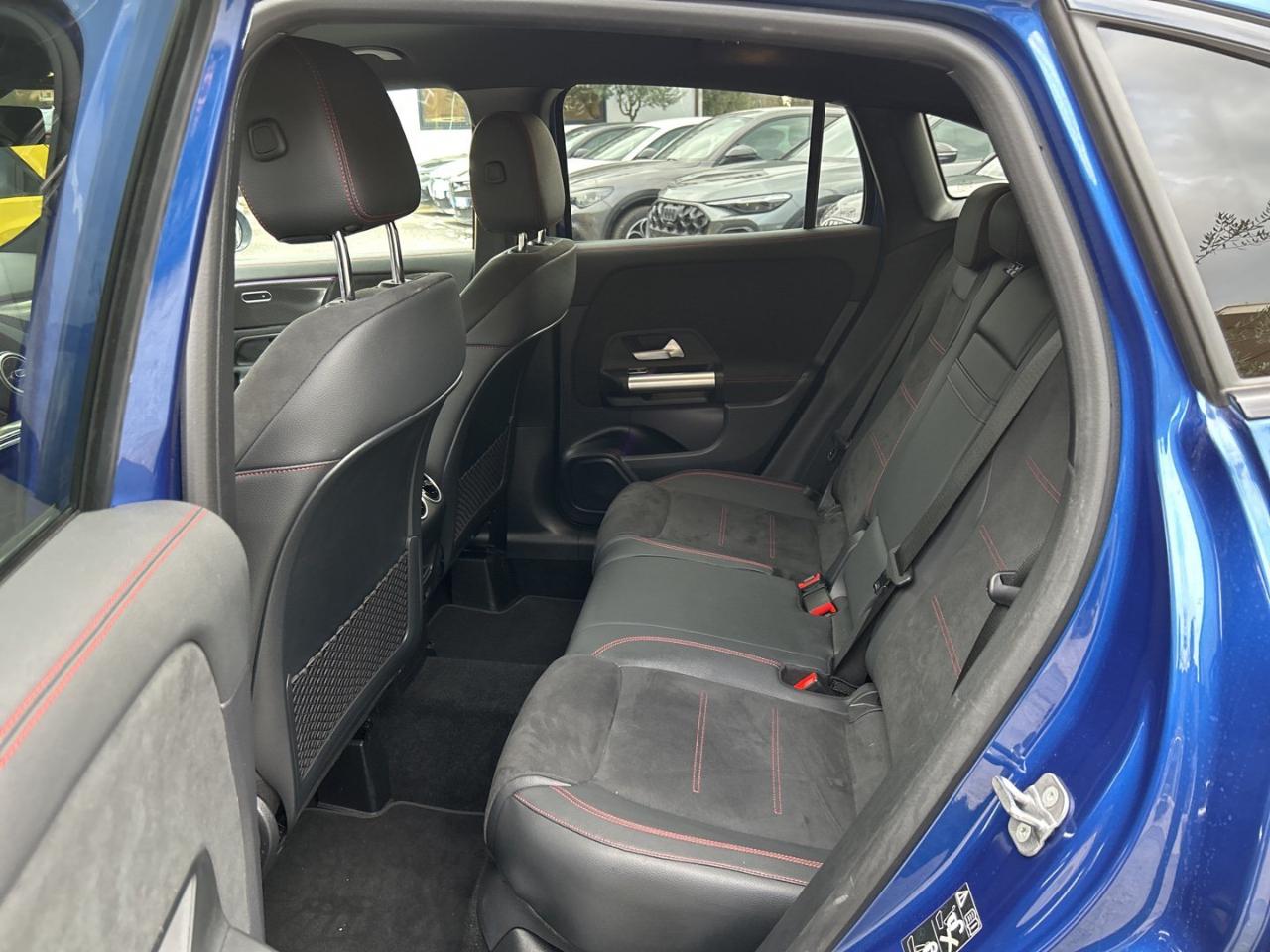 Mercedes Mercedes GLA usata 3