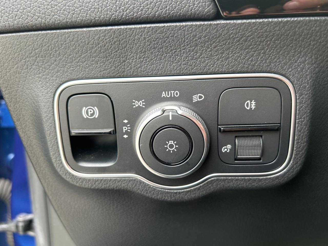 Mercedes Mercedes GLA usata 5