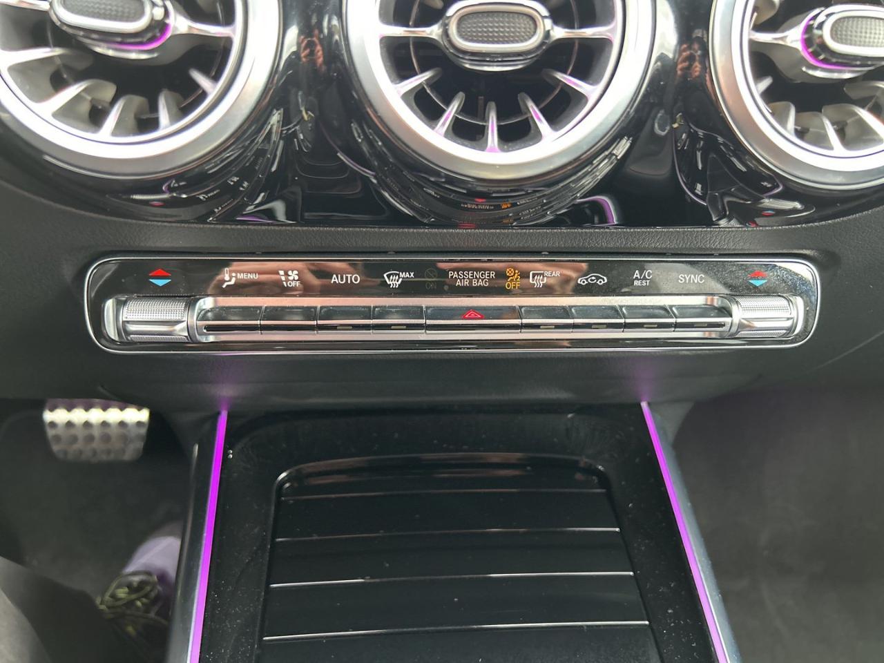 Mercedes Mercedes GLA usata 10