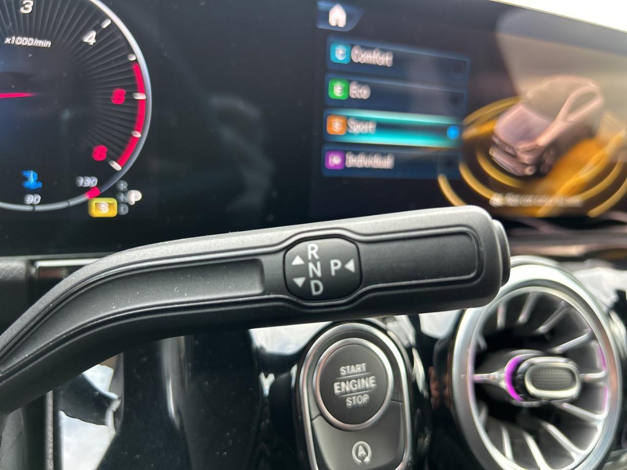 Mercedes Mercedes GLA usata 13