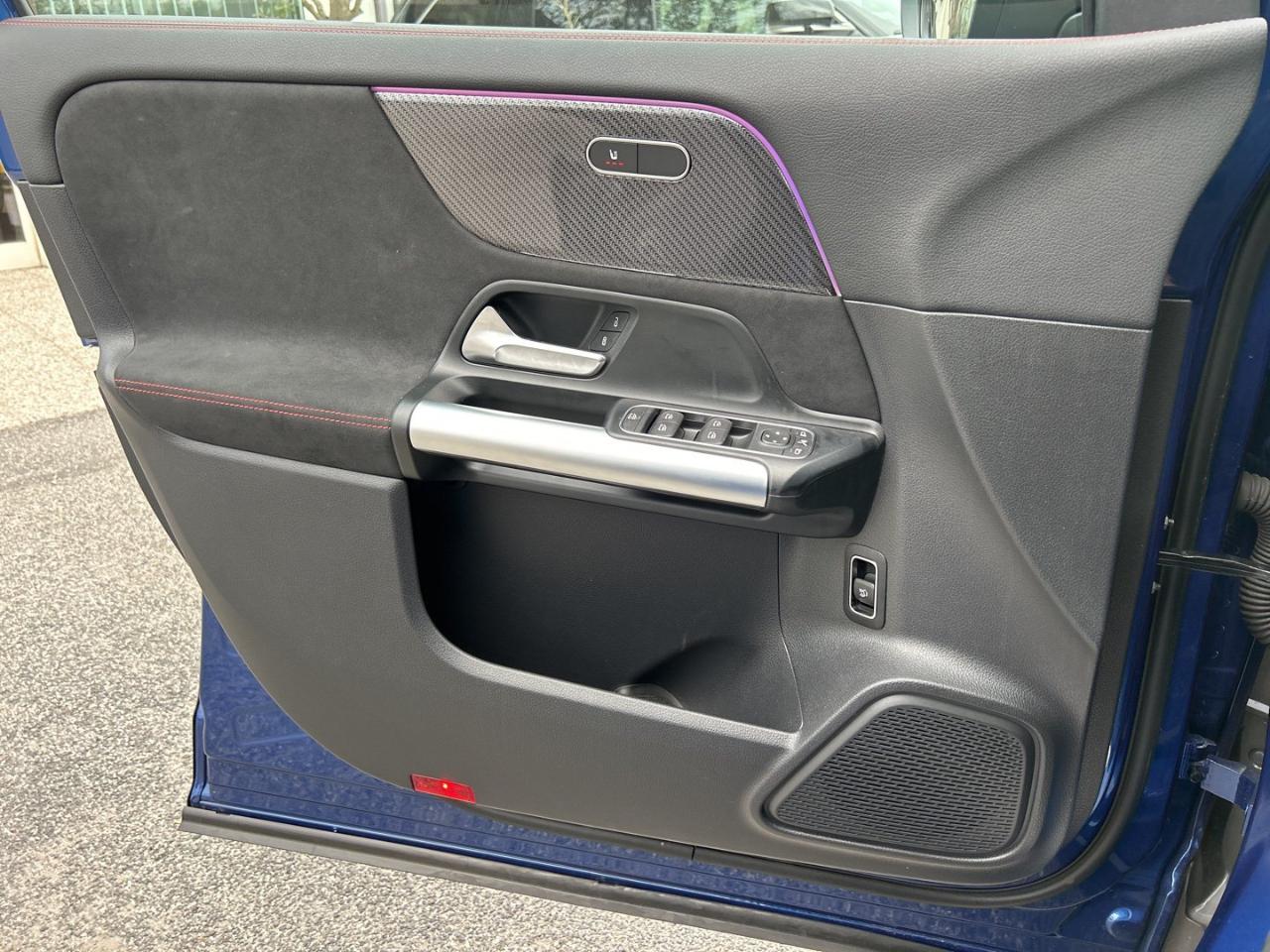 Mercedes Mercedes GLA usata 14