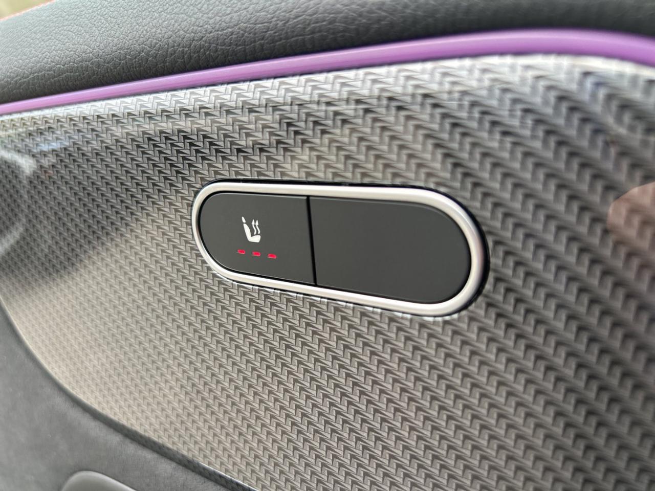 Mercedes Mercedes GLA usata 16