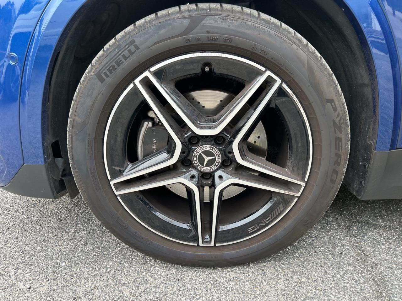 Mercedes Mercedes GLA usata 17