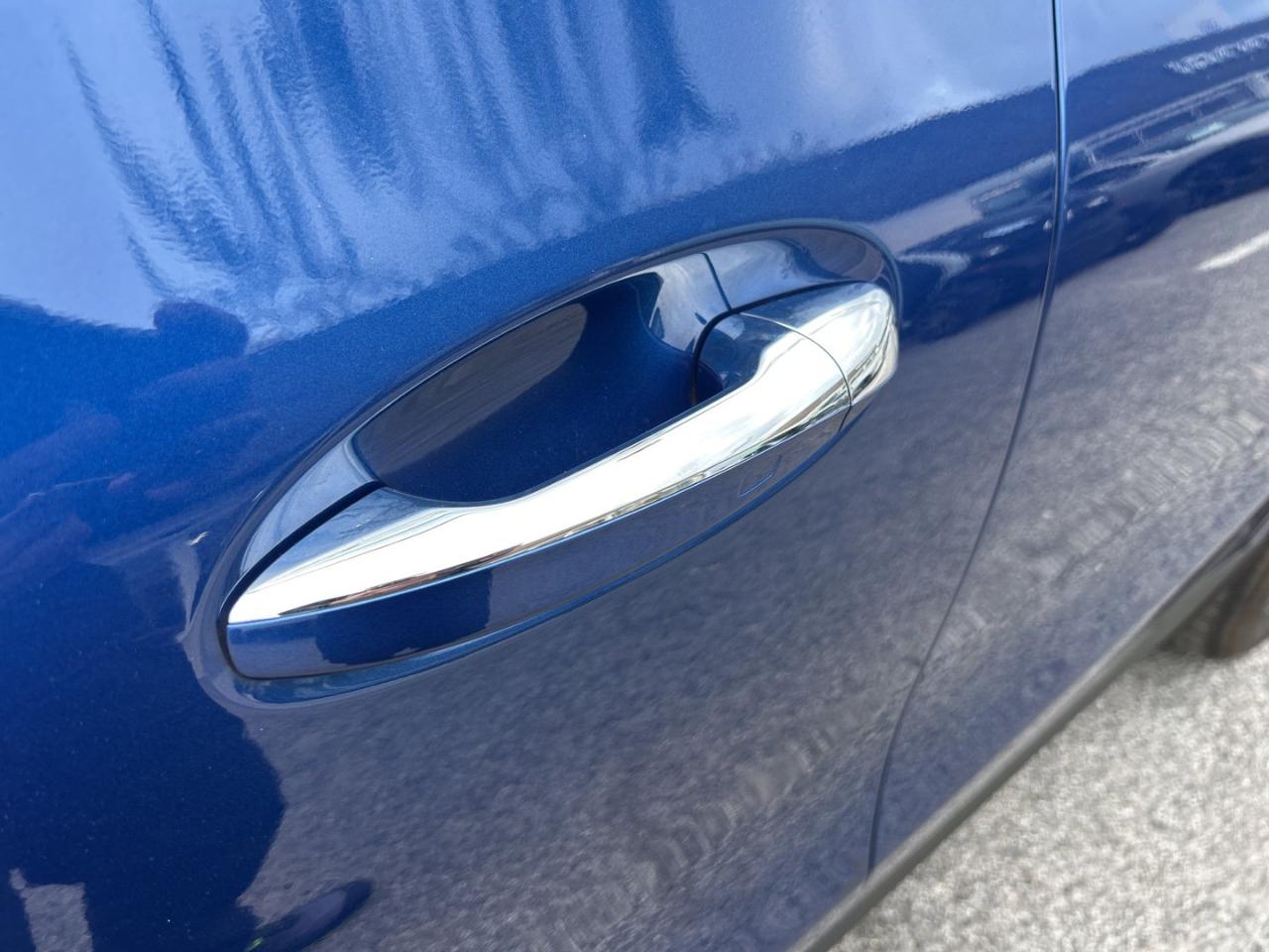 Mercedes Mercedes GLA usata 24