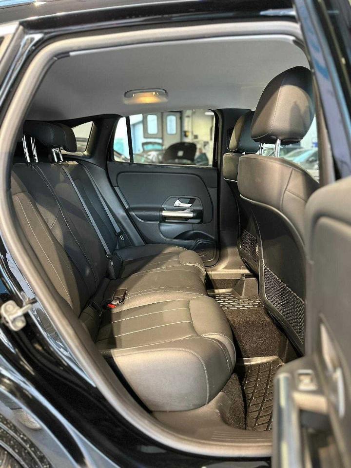 Mercedes Mercedes GLA usata 3