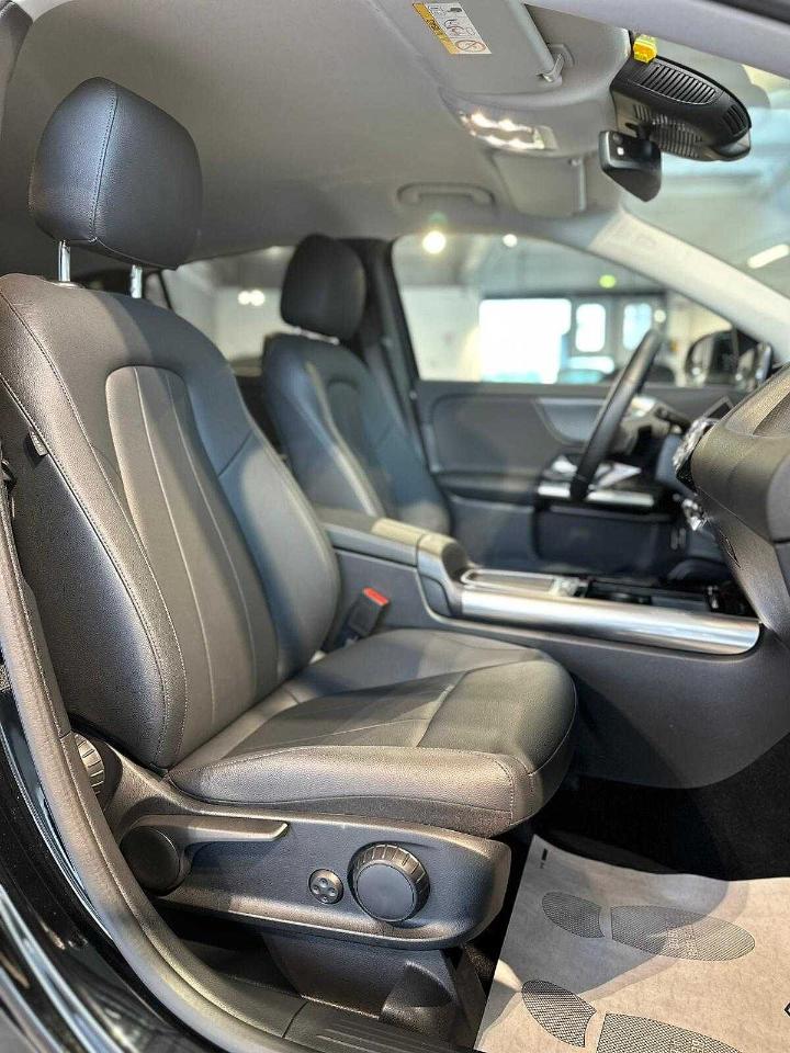 Mercedes Mercedes GLA usata 4