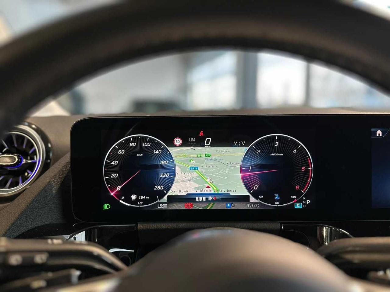 Mercedes Mercedes GLA usata 5