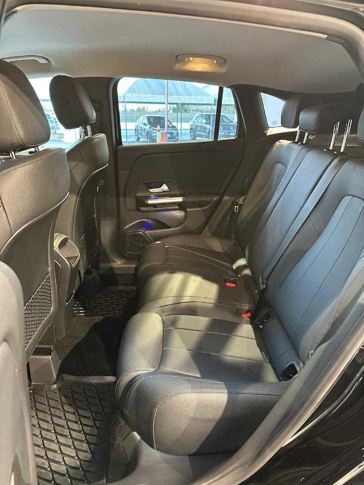 Mercedes Mercedes GLA usata 6