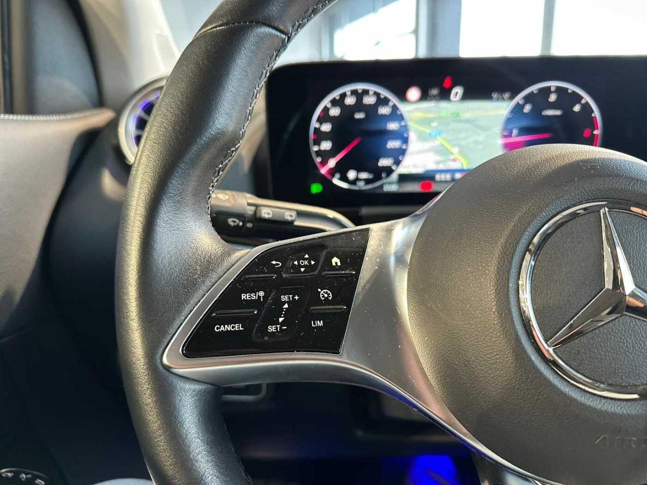 Mercedes Mercedes GLA usata 7