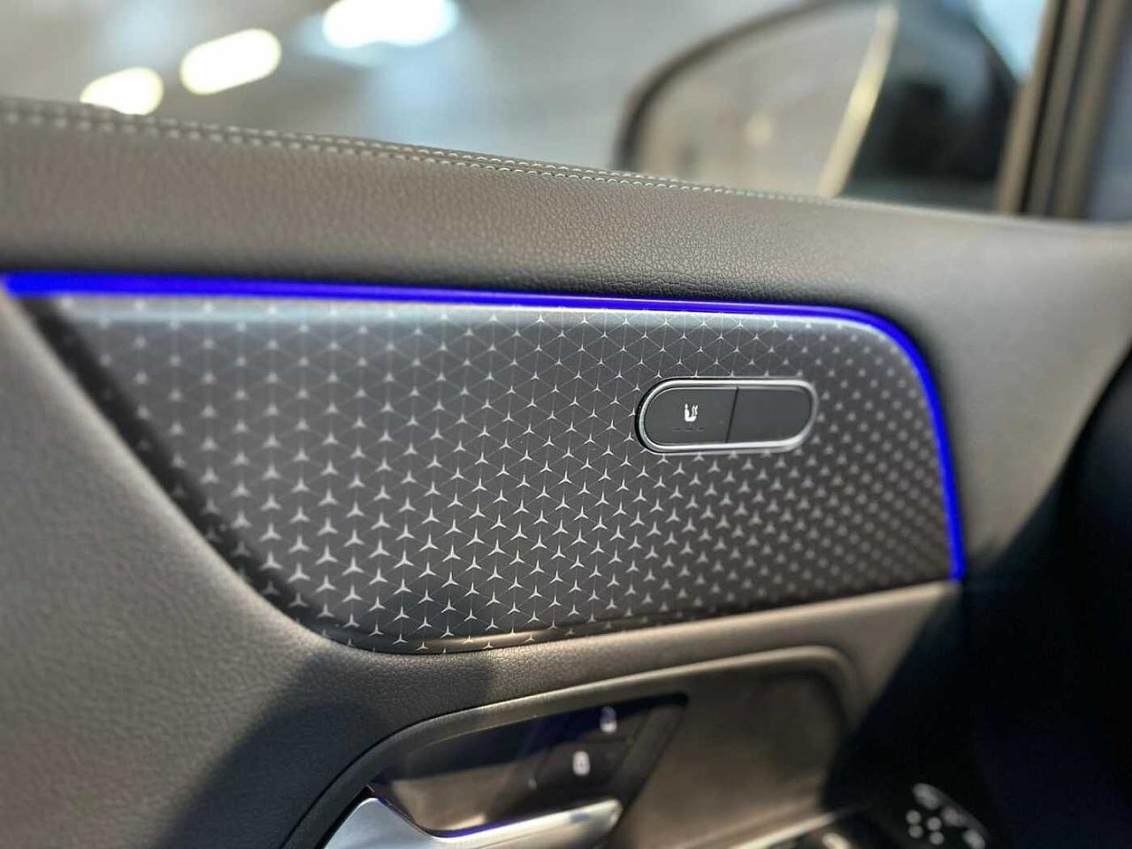 Mercedes Mercedes GLA usata 13