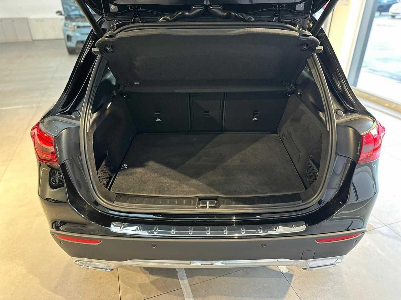 Mercedes Mercedes GLA usata 20