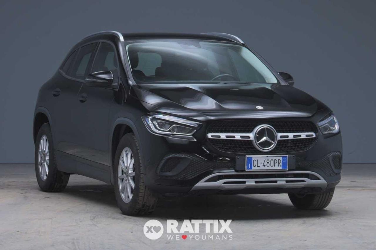 Mercedes Mercedes GLA GLA d 2.0 150CV Business Extra Auto