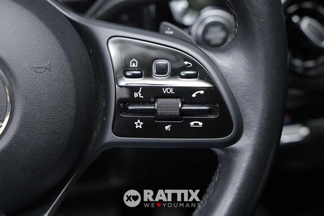 Mercedes Mercedes GLA usata 2