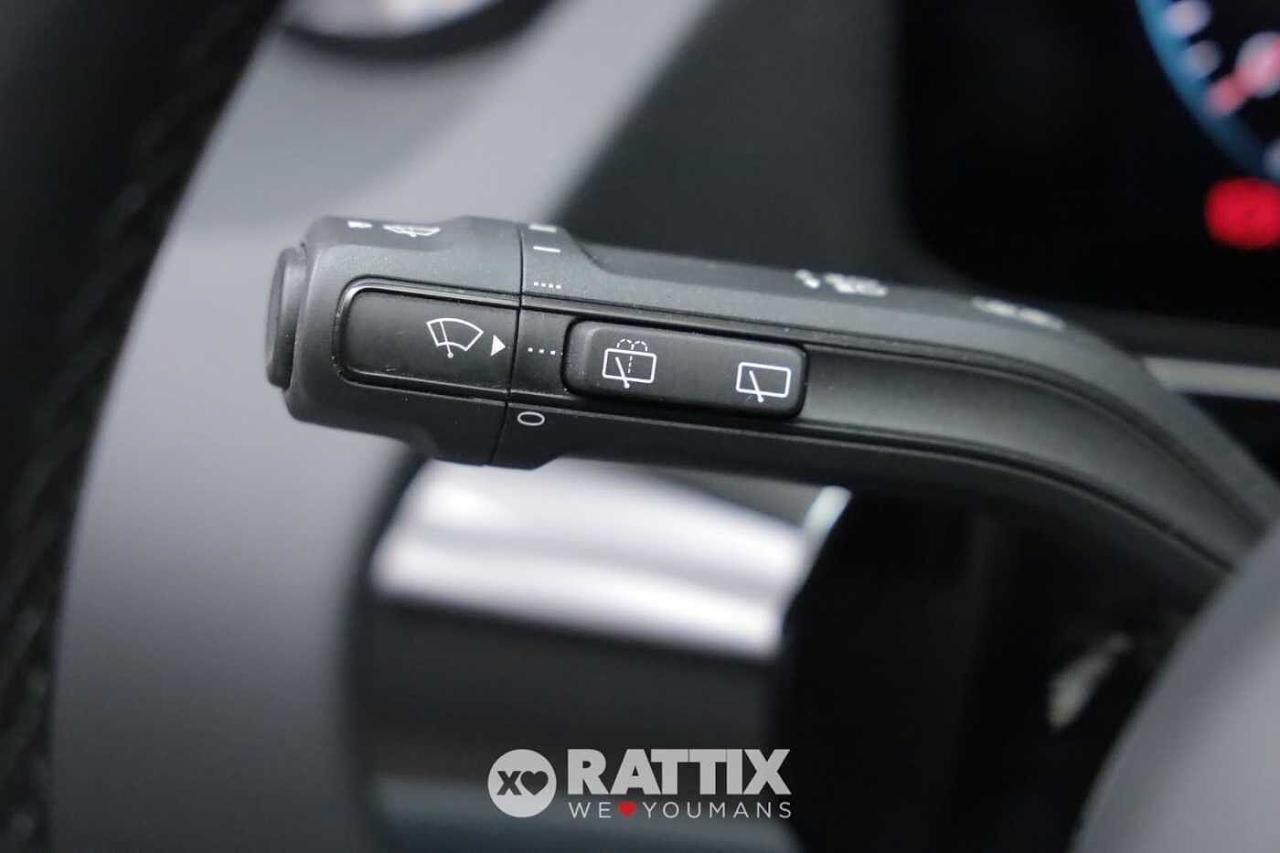 Mercedes Mercedes GLA usata 3