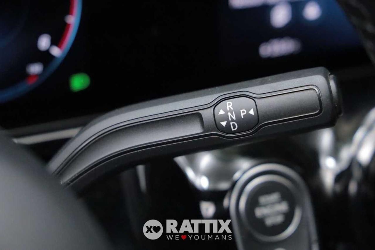 Mercedes Mercedes GLA usata 4